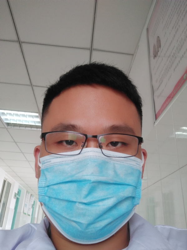 风轻云淡的第一张照片--六安残疾人相亲网