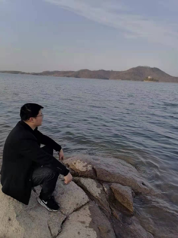 命之子的第二张照片--六安残疾人相亲网