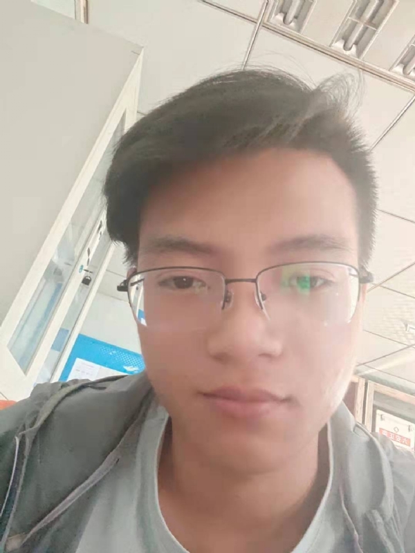 白豆的第一张照片--六安残疾人相亲网