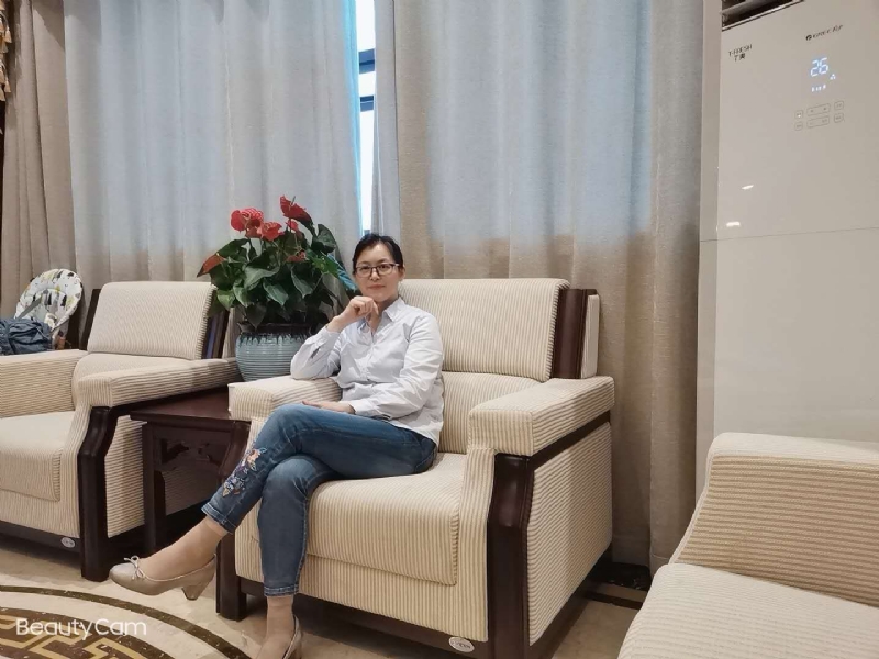 秋水伊人的第一张照片--六安残疾人相亲网