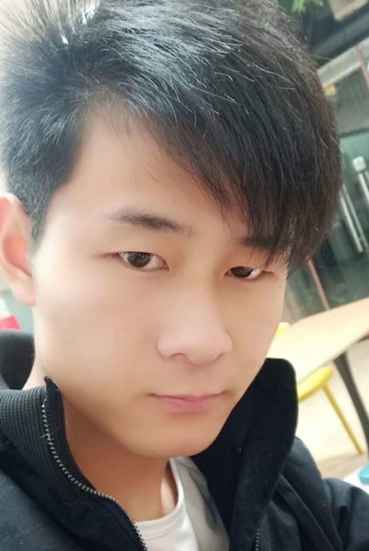 后来的第一张照片--六安残疾人相亲网