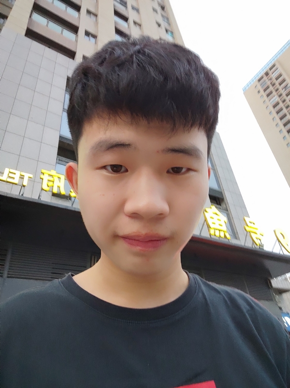 满目星辰的第一张照片--六安残疾人相亲网